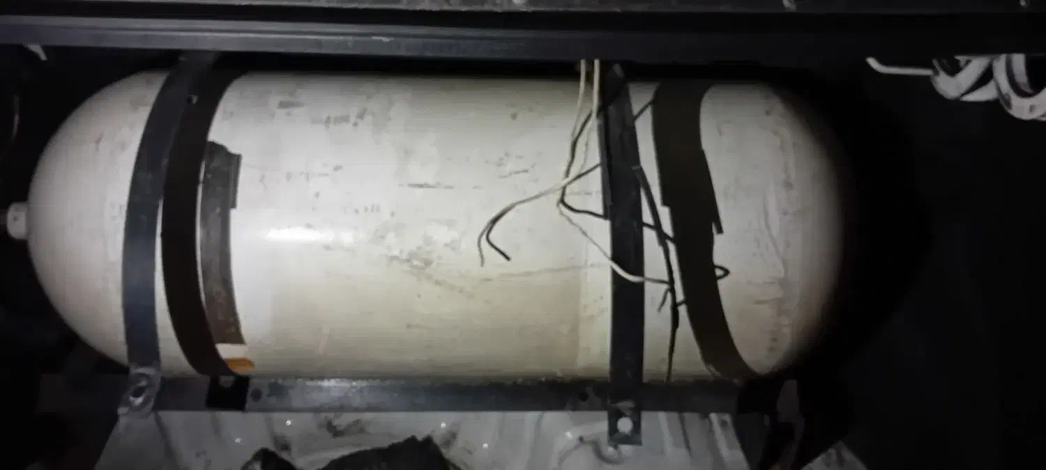 کپسول گاز|قطعات یدکی و لوازم جانبی|زیرکوه, |دیوار