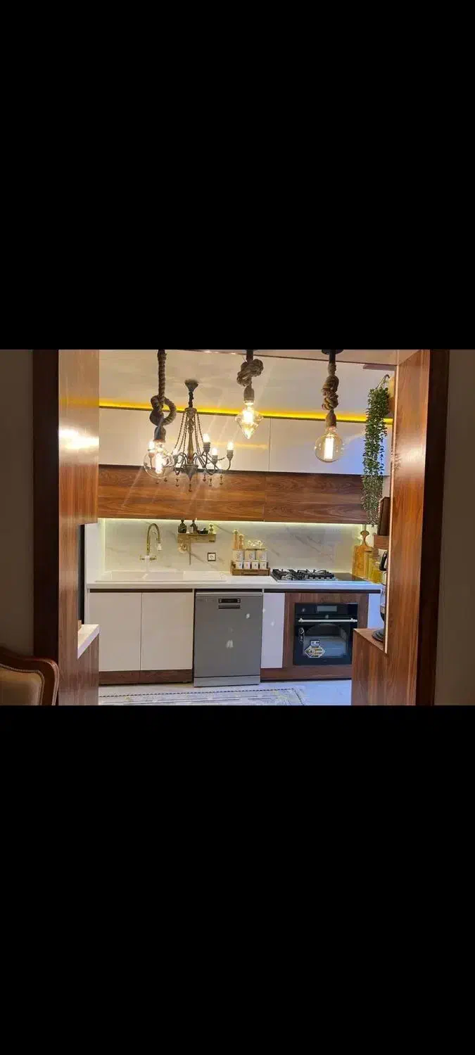 کابینت و کمددیواری سورنا|مصالح و تجهیزات ساختمان|پرند, فاز ۲|دیوار