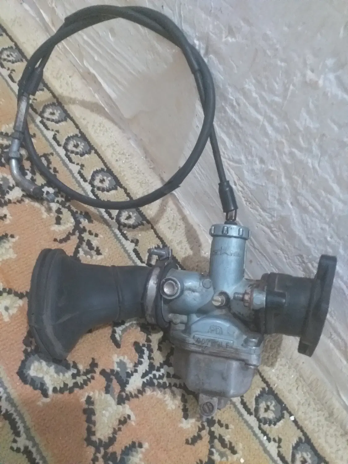 کاربرات|قطعات یدکی و لوازم جانبی|ماهدشت, |دیوار