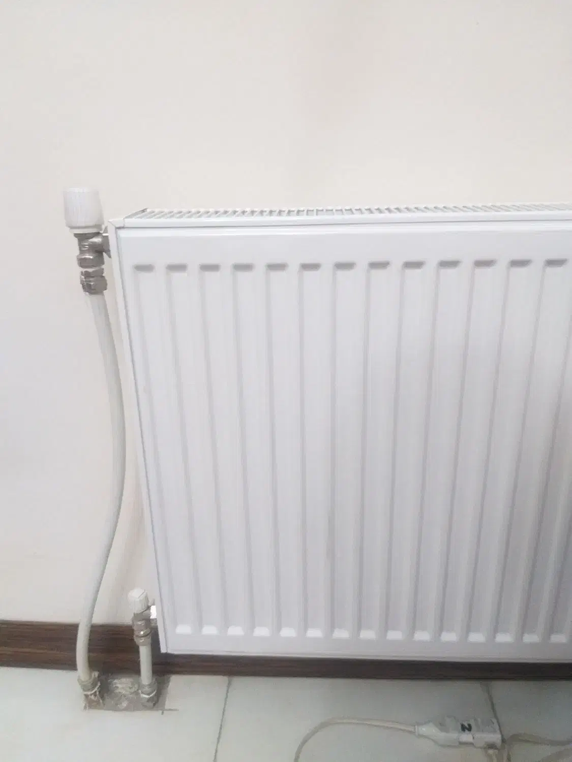 رادیاتور خانگی|آبگرمکن، پکیج، شوفاژ|پردیس, فاز ۵|دیوار