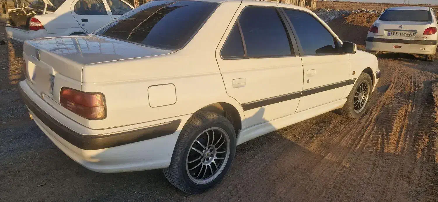 پارس ۸۸|خودرو سواری و وانت|تربت جام, جامی|دیوار