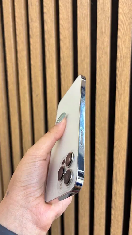 گوشیiphone 13 pro max|موبایل|همدان, |دیوار