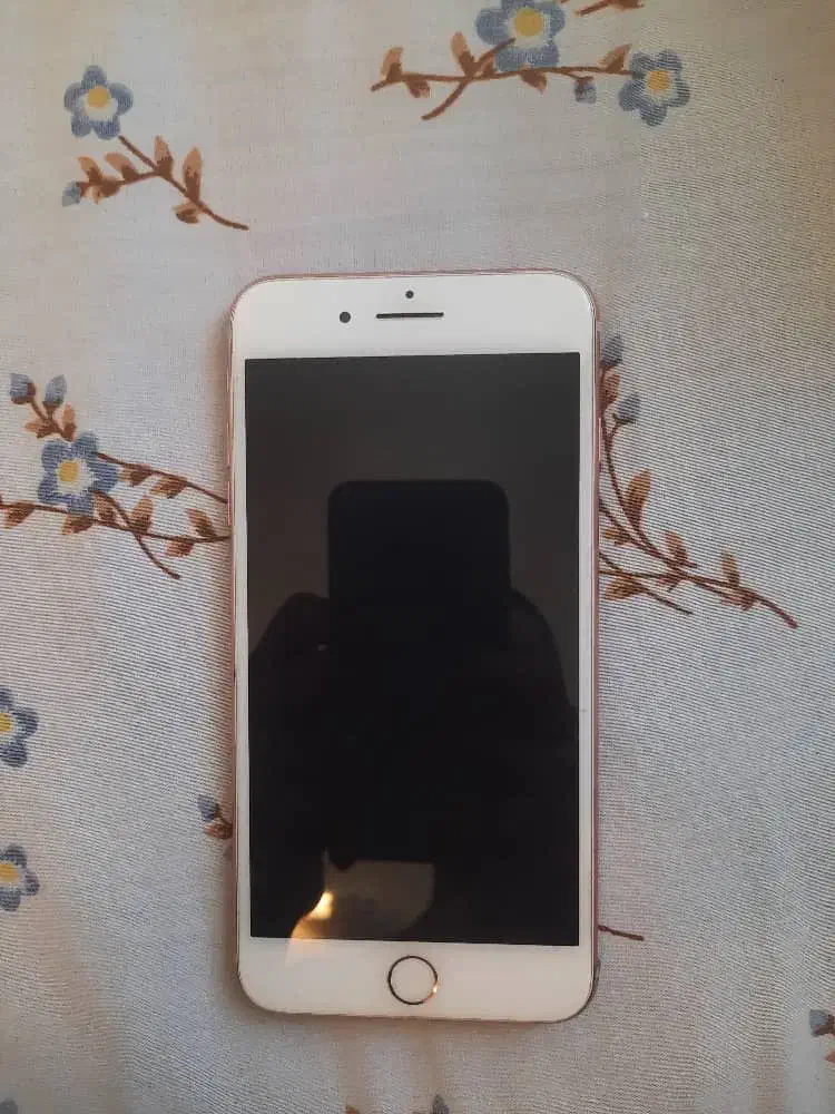 گوشی iPhone 8plus|موبایل|شهریار, رزکان|دیوار