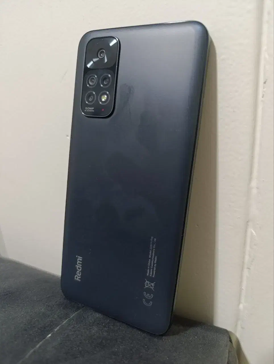 گوشی شیائومی نوت ۱۱|موبایل|تهران, فردوس|دیوار