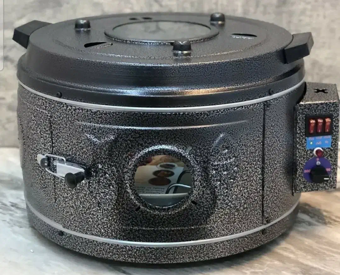 فر تنوری برقی تات|اجاق گاز و لوازم برقی پخت‌وپز|خرم‌آباد, |دیوار