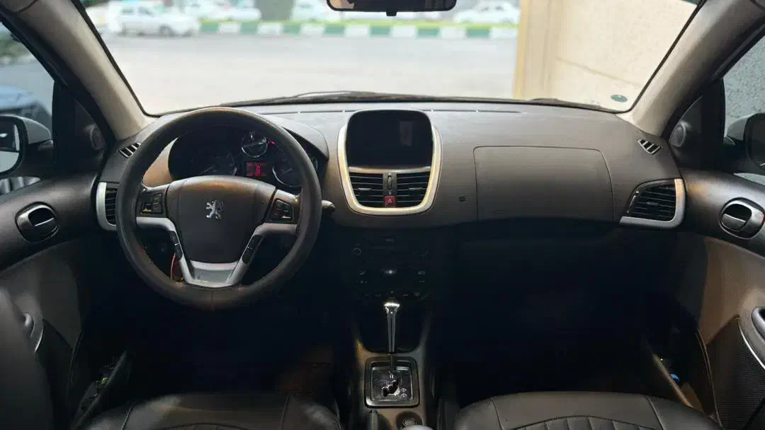 207 اقساطی|خودرو سواری و وانت|رشت, کوی امام رضا|دیوار