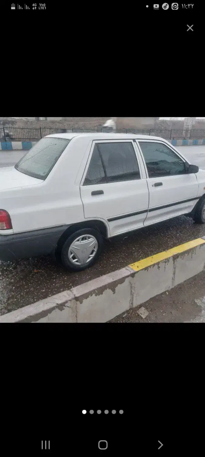 خودرو|خودرو سواری و وانت|پردیس, فاز ۱|دیوار