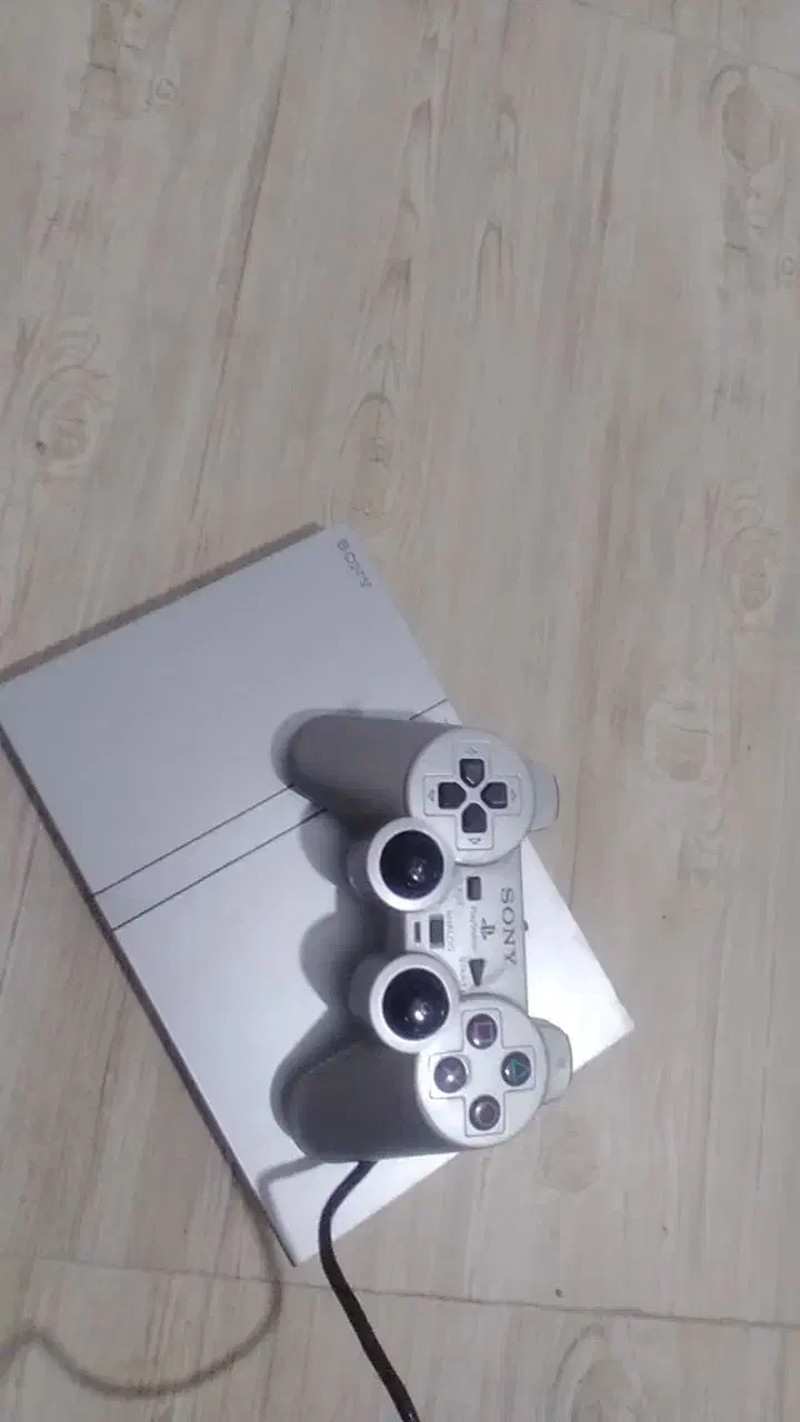 ps2|کنسول، بازی ویدئویی و آنلاین|هشتگرد, فاز ۳ مهستان|دیوار