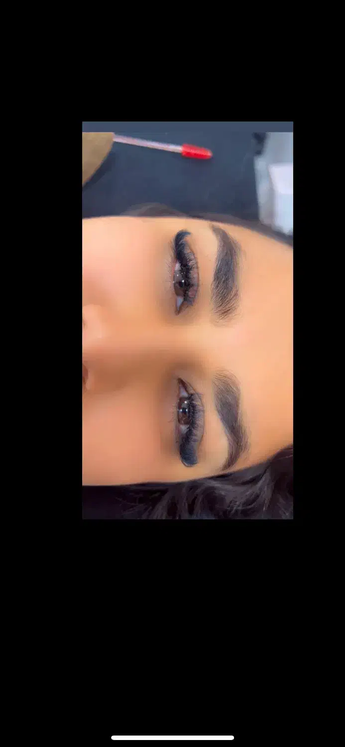 اکستنشن مژه با بهترین مواد و کمترین قیمت.|خدمات آرایشگری و زیبایی|اهواز, کیانپارس |دیوار