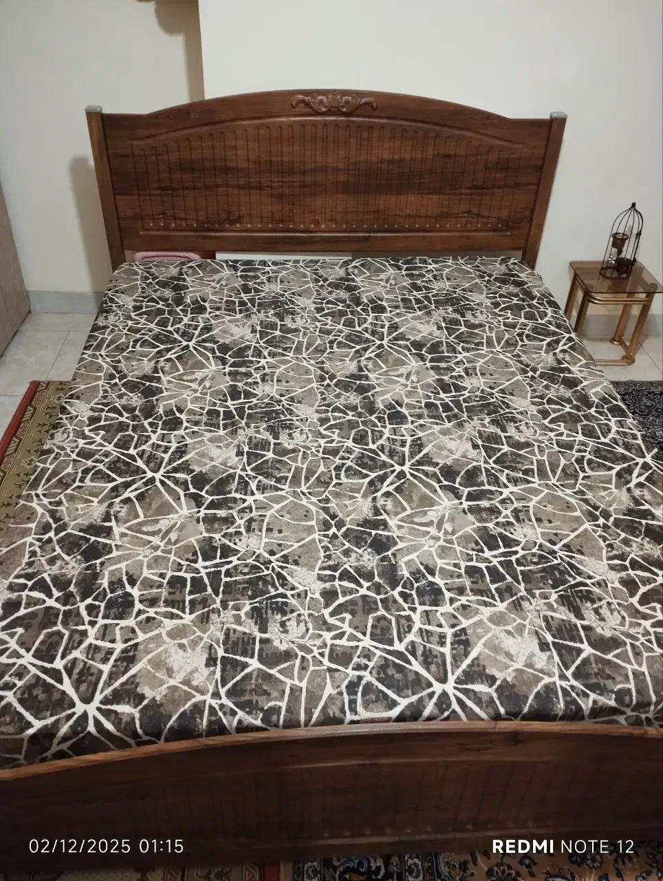 تشک تختخواب|تشک تختخواب|ری, سیزده آبان|دیوار