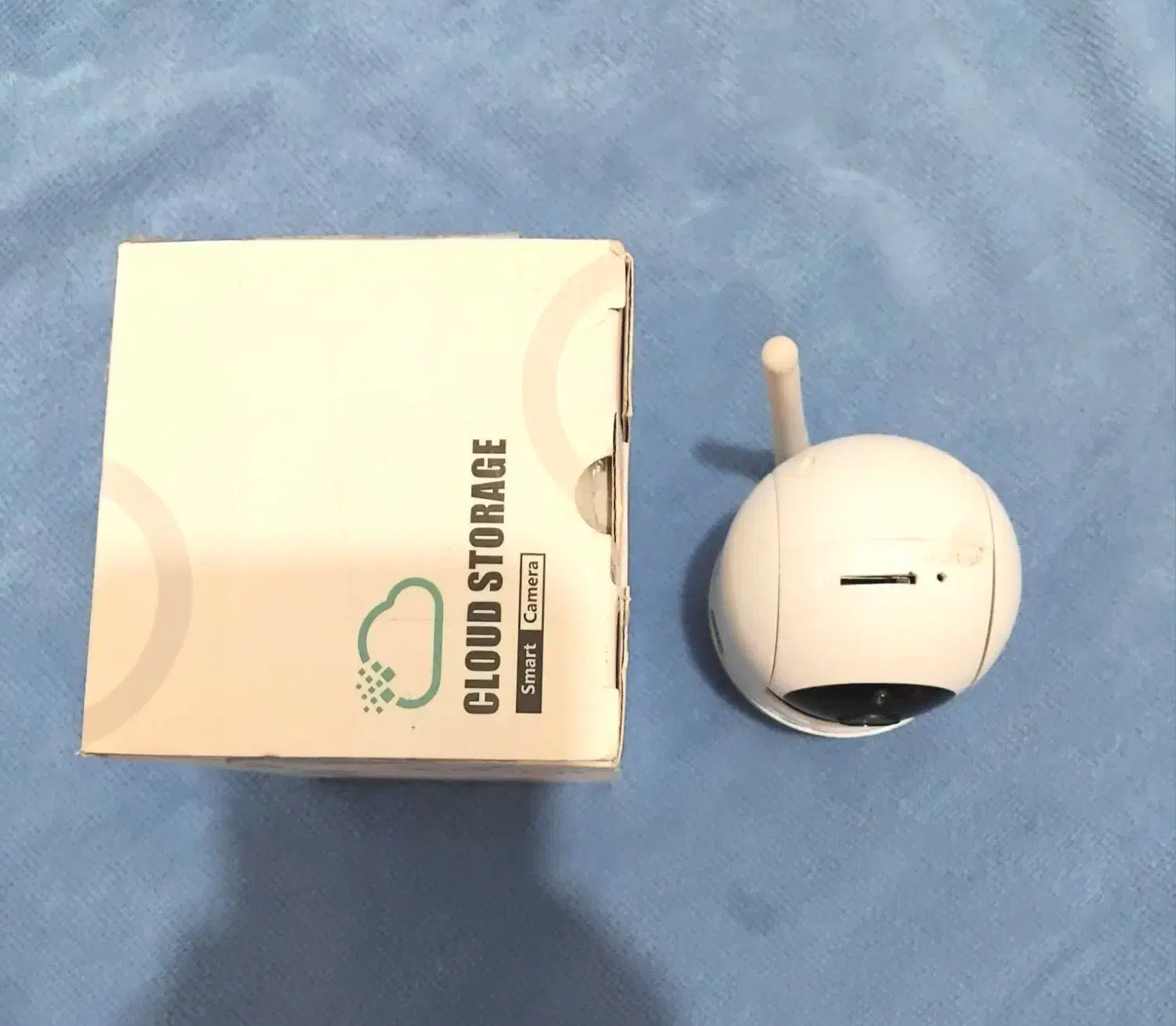 دوربین مداربسته مخفی چرخشی|دوربین مداربسته|تهران, فلسطین (میدان انقلاب)|دیوار