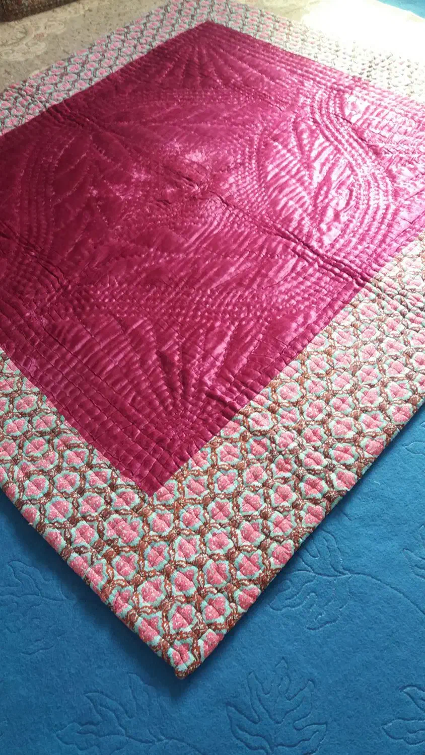 لحاف|رختخواب، بالش، پتو|سنندج, |دیوار