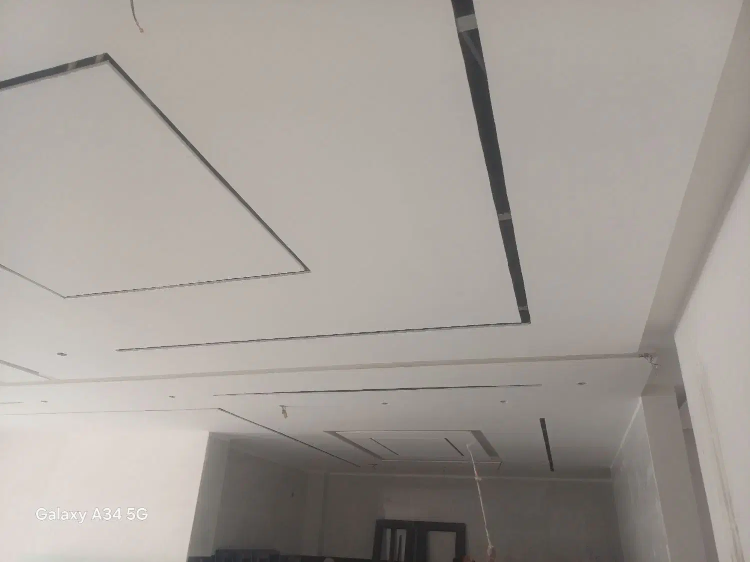 نقاشی ساختمان گچ،نما،کناف و نصب کناف|خدمات پیشه و مهارت|جیرفت, |دیوار