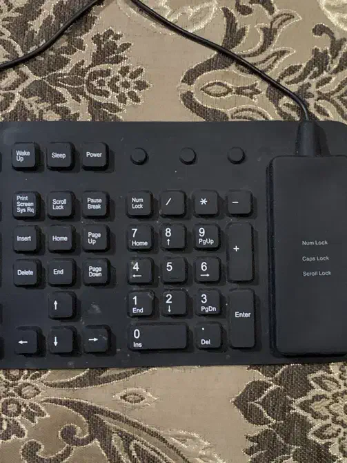 کیبورد|قطعات و لوازم جانبی رایانه|آمل, |دیوار