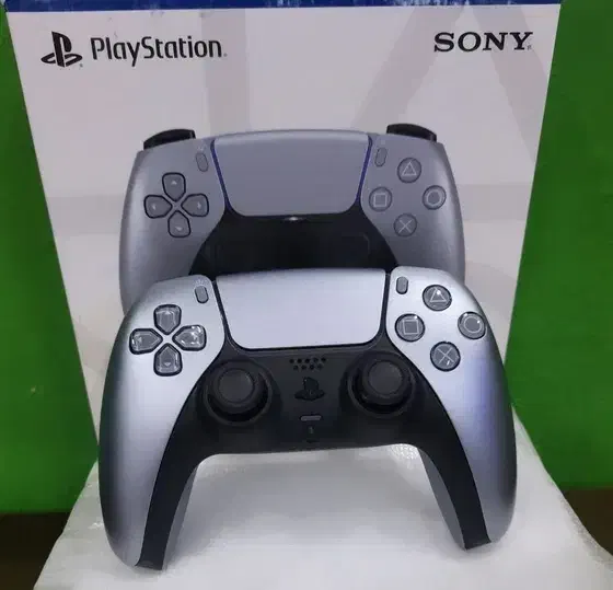 دسته ps5 اصلی|کنسول، بازی ویدئویی و آنلاین|مشهد, طلاب|دیوار