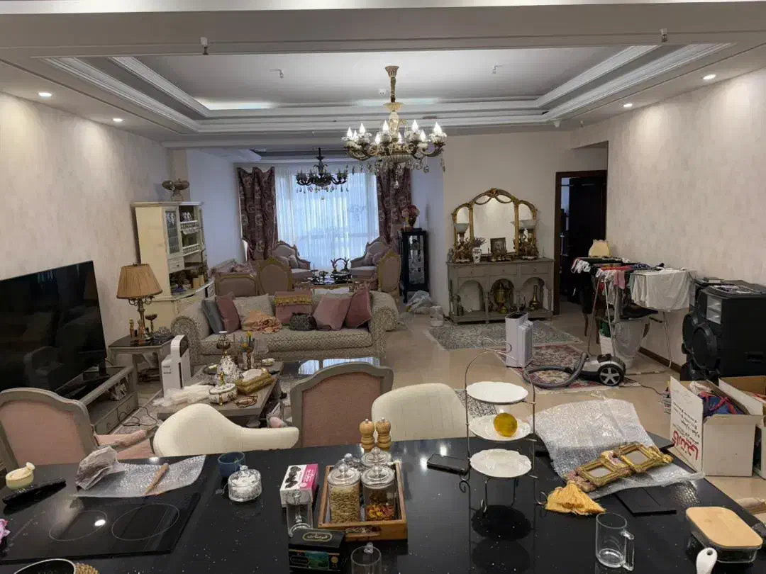 اجاره اپارتمان ازادگان|اجارهٔ آپارتمان|تهران, امیرآباد|دیوار