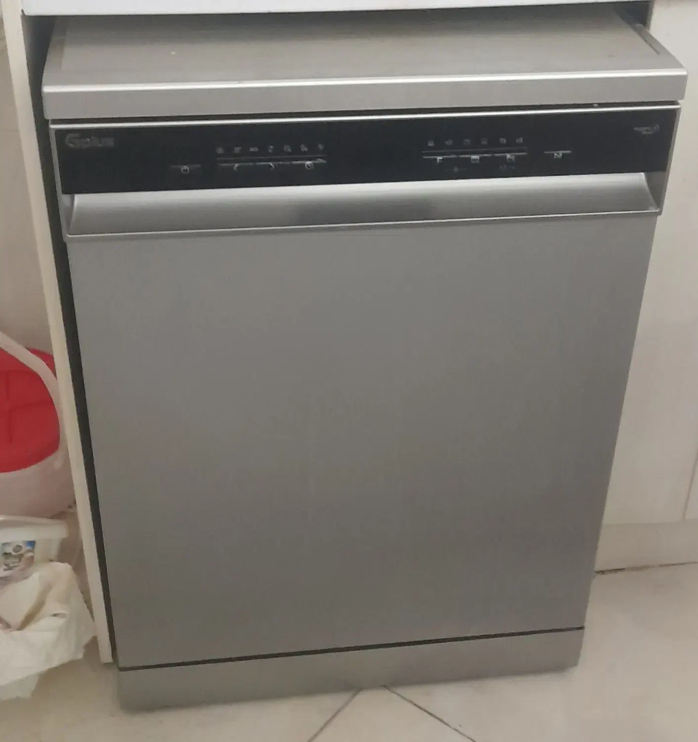 ماشین ظرفشویی جی پلاس ۱۴نفره|ماشین ظرفشویی|آستارا, |دیوار