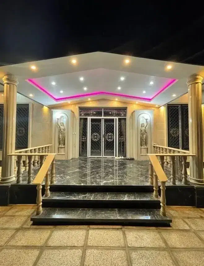 سویت آپارتمان.خانه روزانه باغ ویلا .آبیدر سنندج|اجارهٔ کوتاهمدت آپارتمان و سوئیت|سنندج, |دیوار