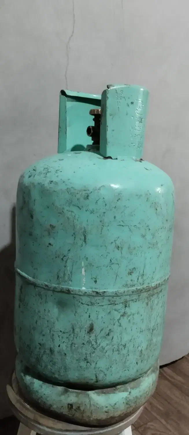 کپسول گاز بزرگ جهت پخت و پز|اجاق گاز و لوازم برقی پخت‌وپز|قرچک, مهدیه|دیوار