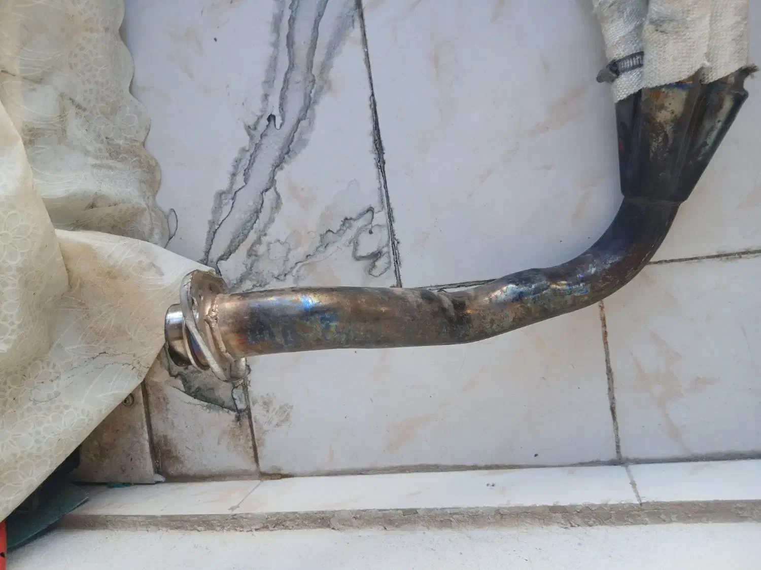 هدرز پراید یورو ۲ و منبع ۱۰۶ و منبع هاوارد پراید|قطعات یدکی و لوازم جانبی|تهران, جوادیه تهرانپارس|دیوار