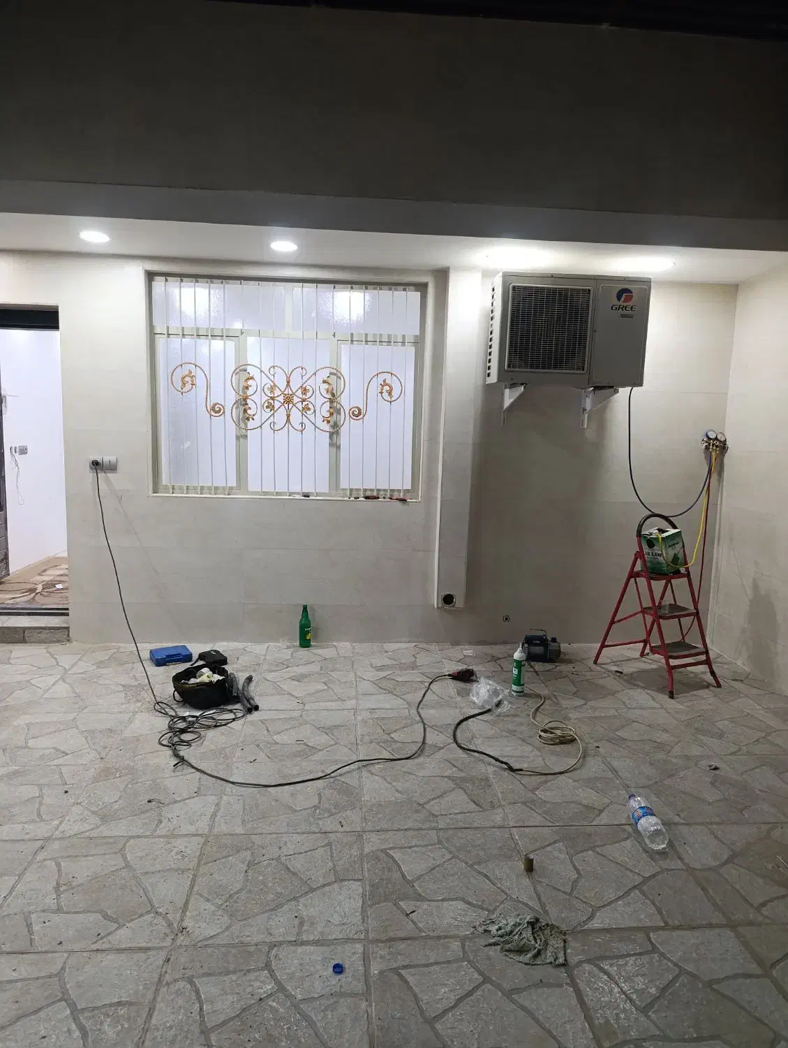 شاگرد تعمیر و نصب کولر|استخدام صنعتی، فنی، مهندسی|بندرعباس, |دیوار