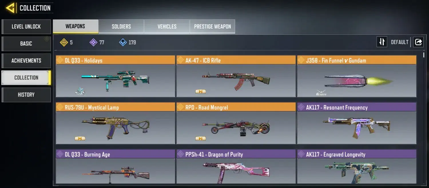 اکانت کالاف|کنسول، بازی ویدئویی و آنلاین|آزادشهر, |دیوار