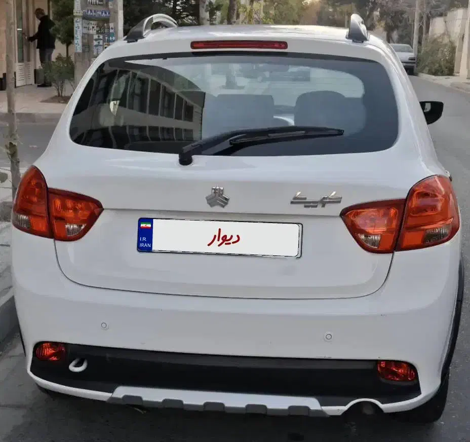 کوییک معمولی|خودرو سواری و وانت|کرج, کوی امامیه|دیوار