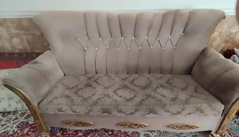 مبل|مبلمان خانگی و میز عسلی|مرودشت, دولت آباد|دیوار