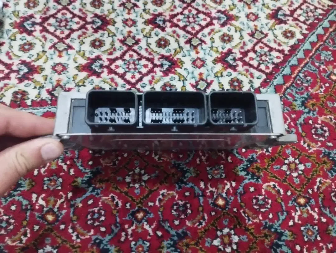 ایسیو پژو 405|قطعات یدکی و لوازم جانبی|قروه, |دیوار