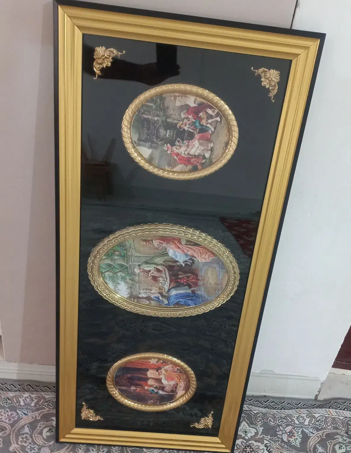 تابلو شیک|تابلو، نقاشی، عکس|سرپل ذهاب, |دیوار