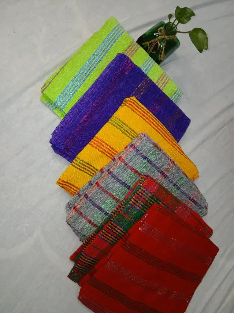 حوله ودستمال رومیزی|سفره، حوله، دستمال آشپزخانه|چالوس, |دیوار