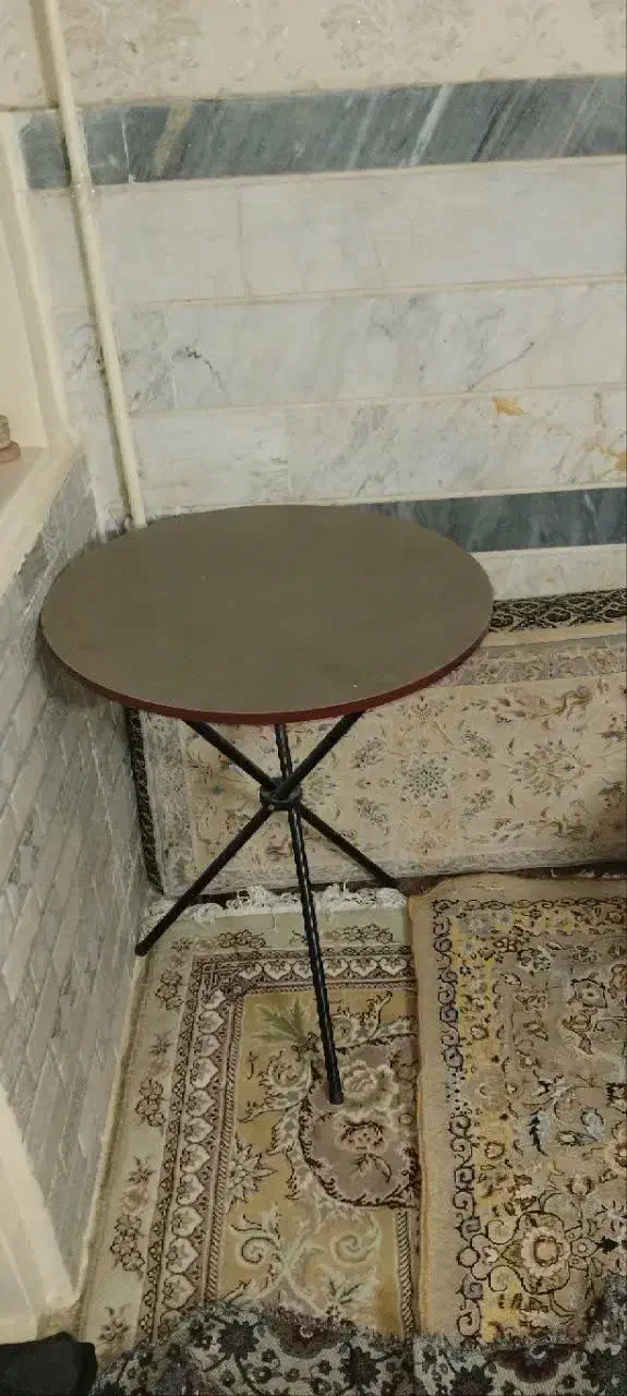 میز خاطره|مبلمان خانگی و میز عسلی|ورامین, ورامین|دیوار