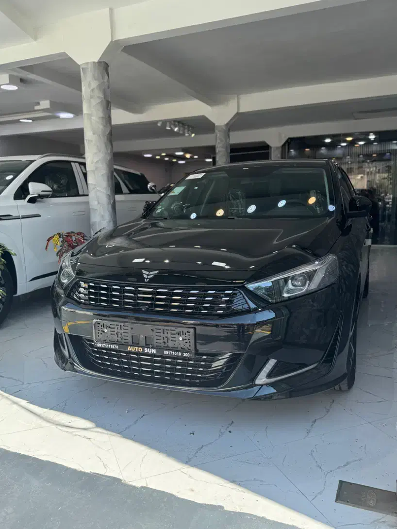 ریسپکت پرایم ۱۴۰۴ صفر کیلومتر|خودرو سواری و وانت|شیراز, فرهنگ شهر|دیوار