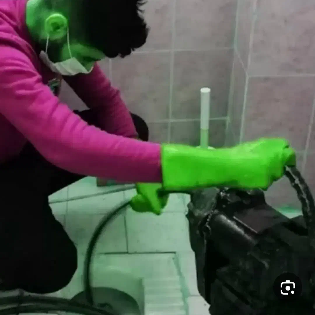 لوله بازکنی فاضلاب فنرزن۲۴س،فنرزنی کل گرگان|خدمات پیشه و مهارت|گرگان, |دیوار