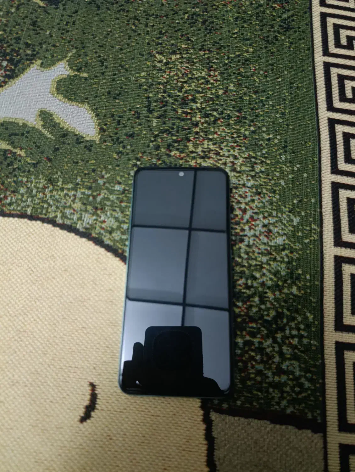 گوشی ردمی نوت۱۲ 256g|موبایل|پارس‌آباد, |دیوار