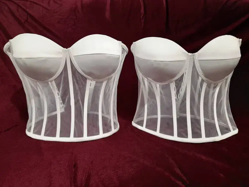 تاپلکس عروس نونو۲عدد|لباس|سهند, |دیوار