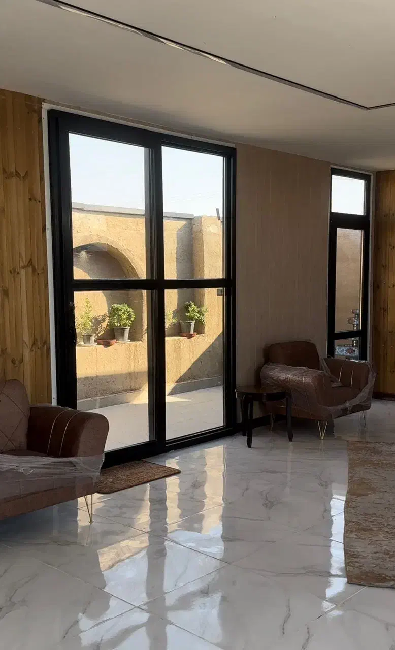 کانکس کانتینر|ماشینآلات صنعتی|خمینیشهر, |دیوار