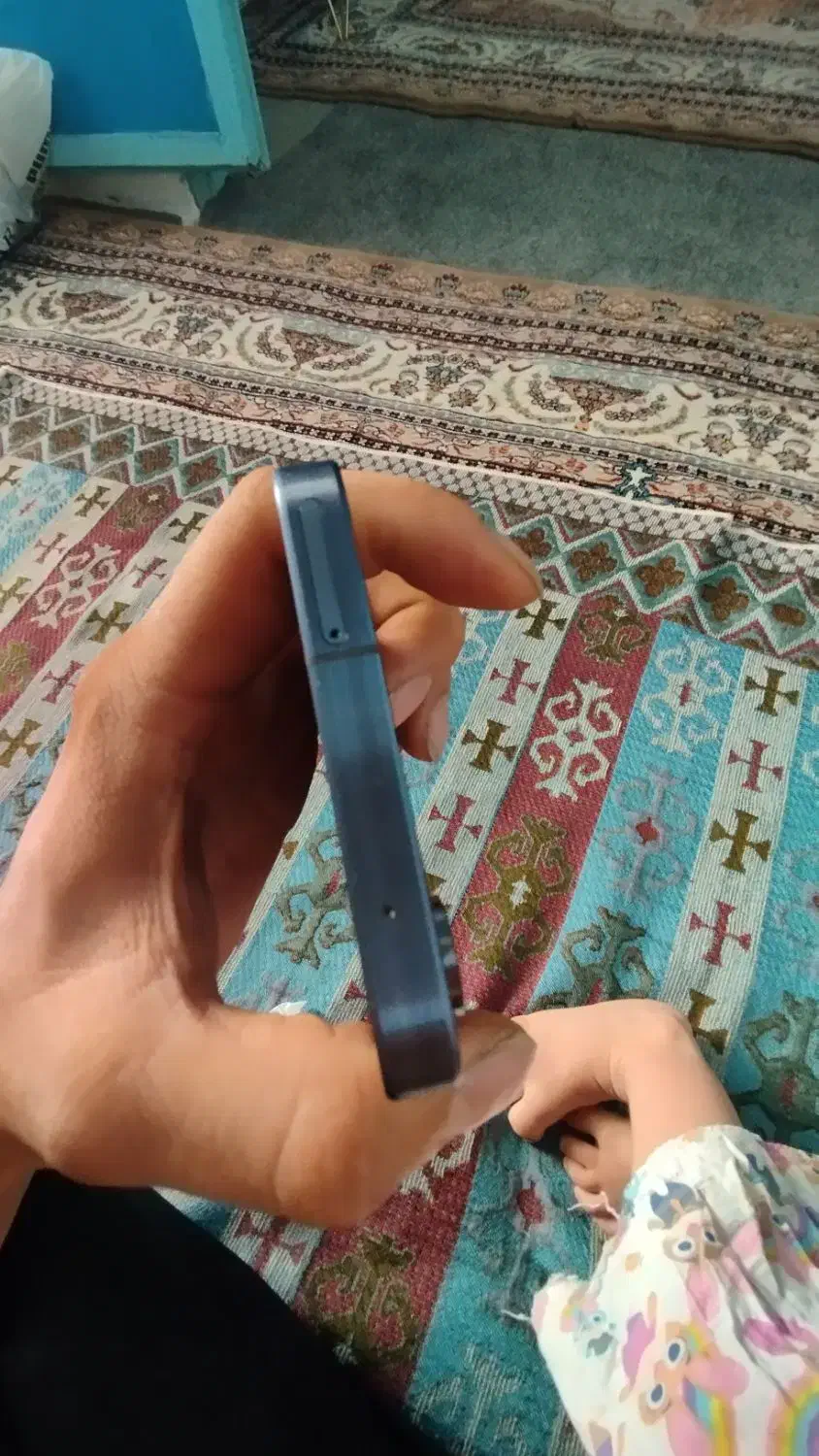 گوشی A55|موبایل|تهران, بهارستان|دیوار