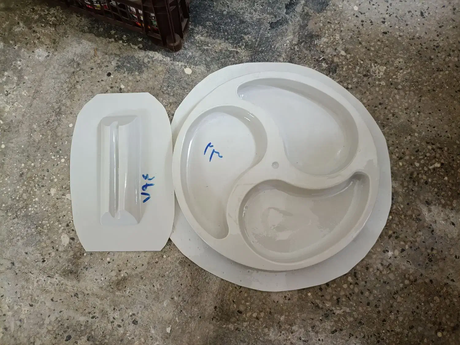 لوازم سنگ مصنوعی|صنایع دستی و سایر لوازم تزئینی|کلاله, |دیوار