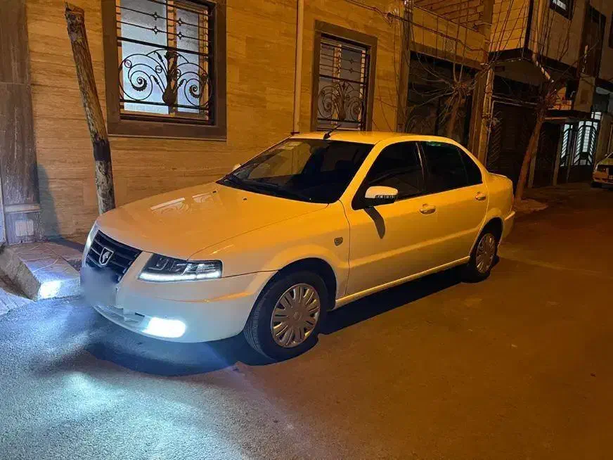 سورن پلاس xup1404|خودرو سواری و وانت|بروجرد, |دیوار