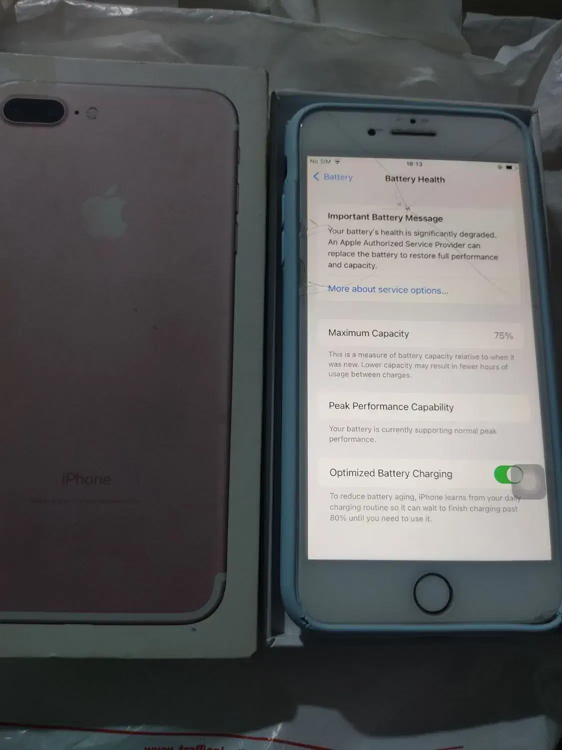 iphone7plus|موبایل|میناب, |دیوار