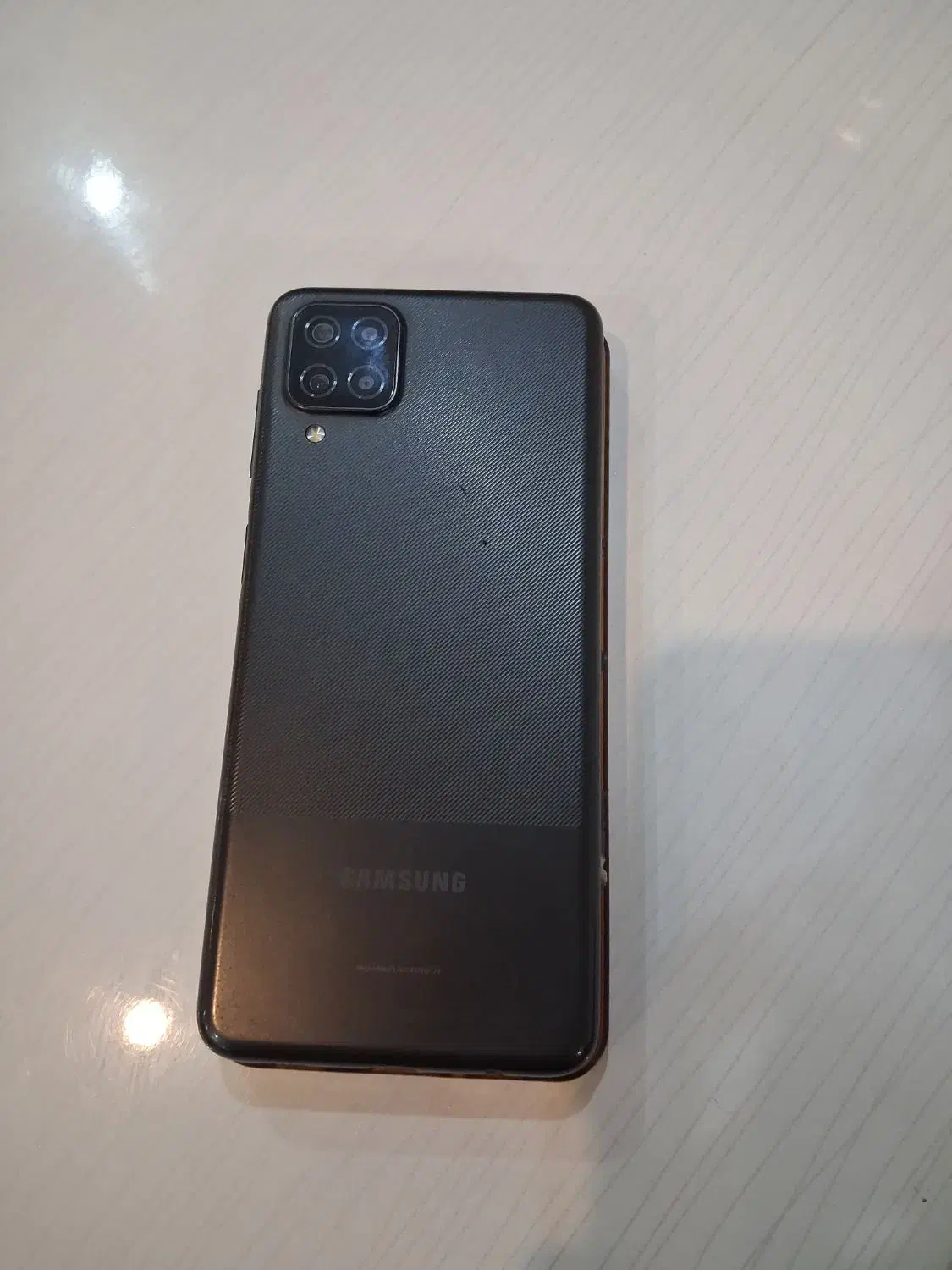 گوشی a12 128|موبایل|دوگنبدان, |دیوار