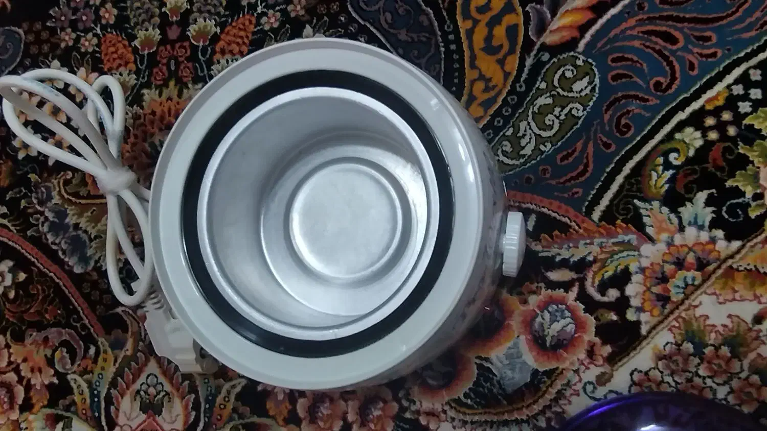 دستگاه شمع وموم|آرایشی، بهداشتی، درمانی|نجف‌آباد, جلال آباد|دیوار