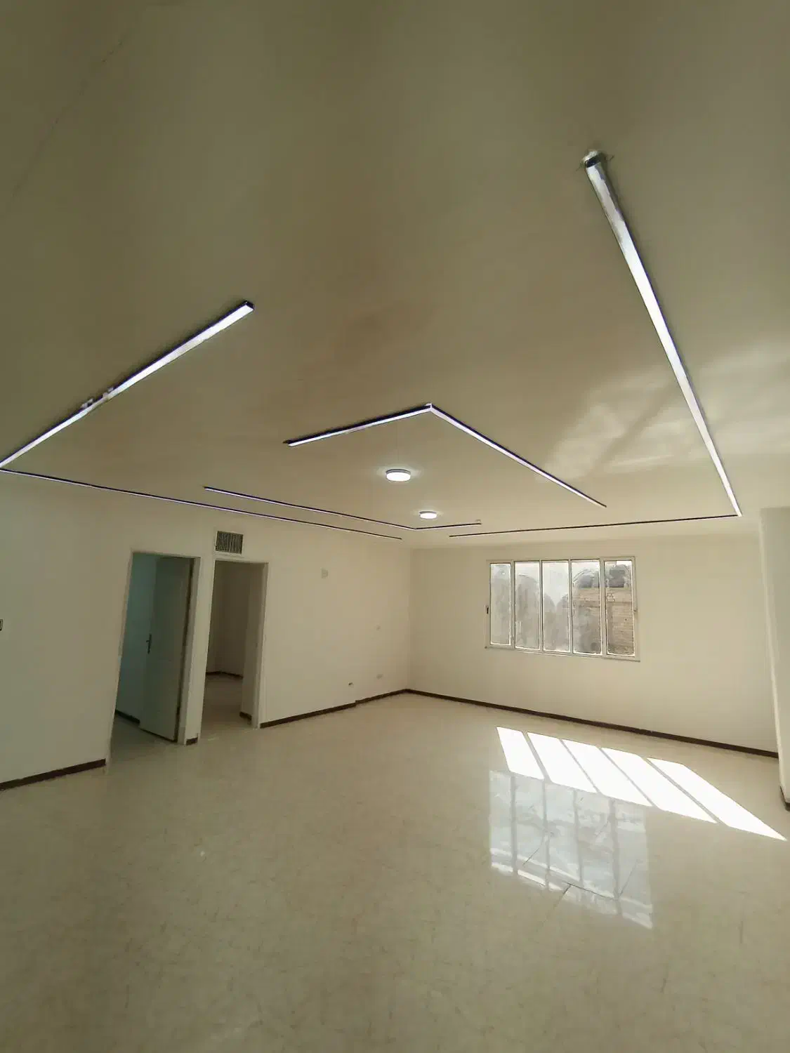 100متر/دوخواب/ پارکینگ/روبه نما|فروش آپارتمان|محمدشهر, محمدشهر|دیوار