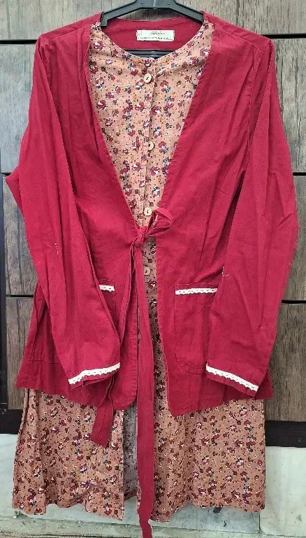 مانتو|لباس|بیرجند, |دیوار