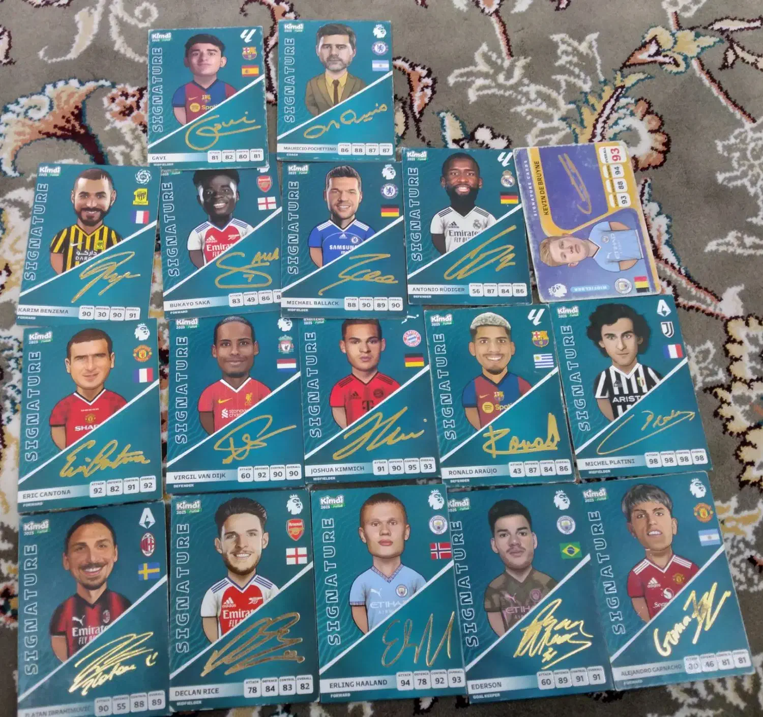 کارت کیمدی|کلکسیون و سرگرمی|زاویه, |دیوار