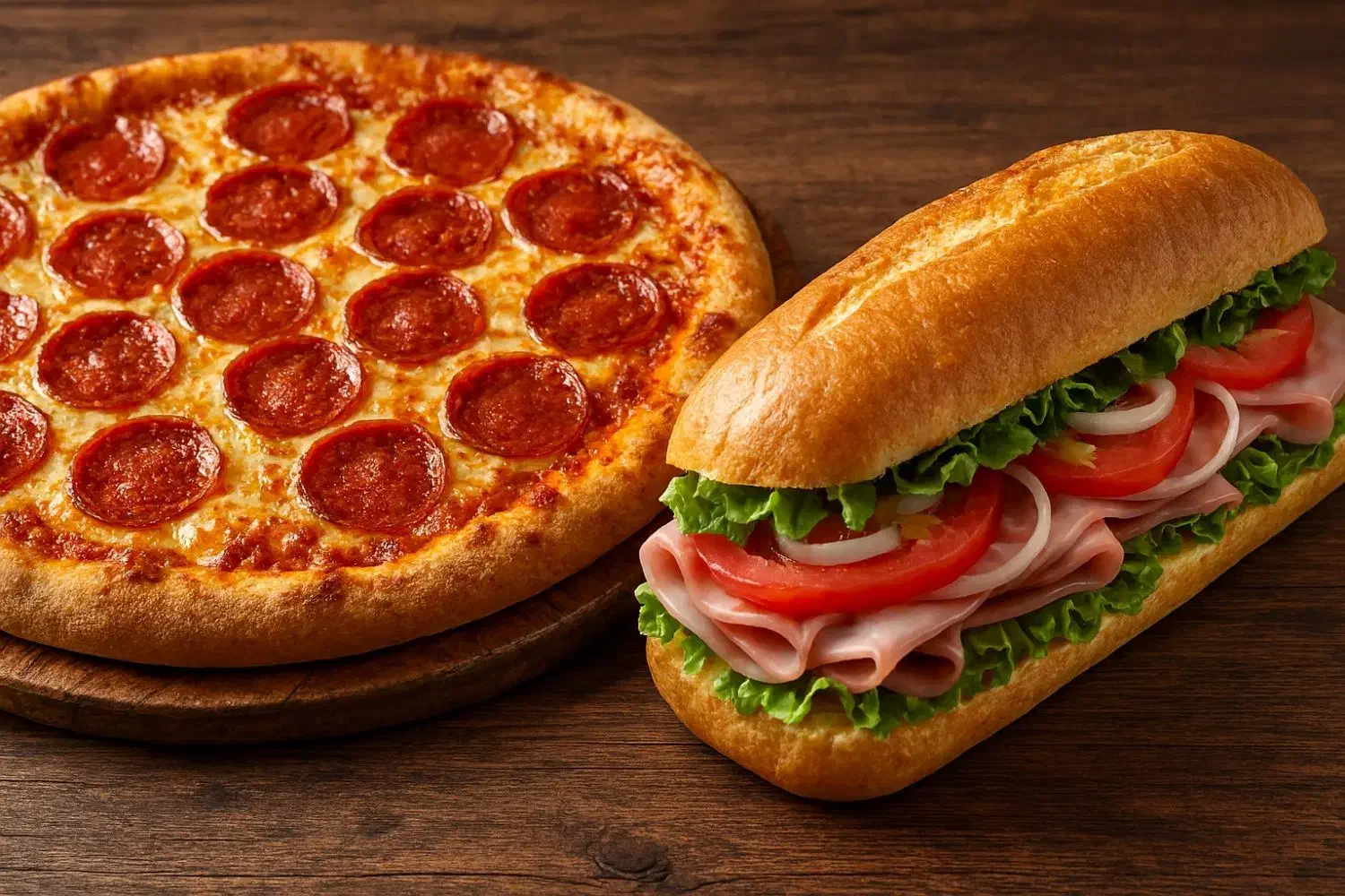 استخدام پیتزا زن و صندوق‌دار|استخدام خدمات فروشگاه و رستوران|کارون, |دیوار