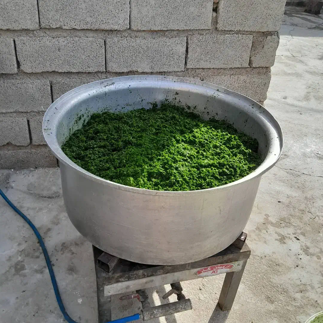 سبزی خورشتی رامهرمز|خوردنی و آشامیدنی|اهواز, ۳۰ متری|دیوار
