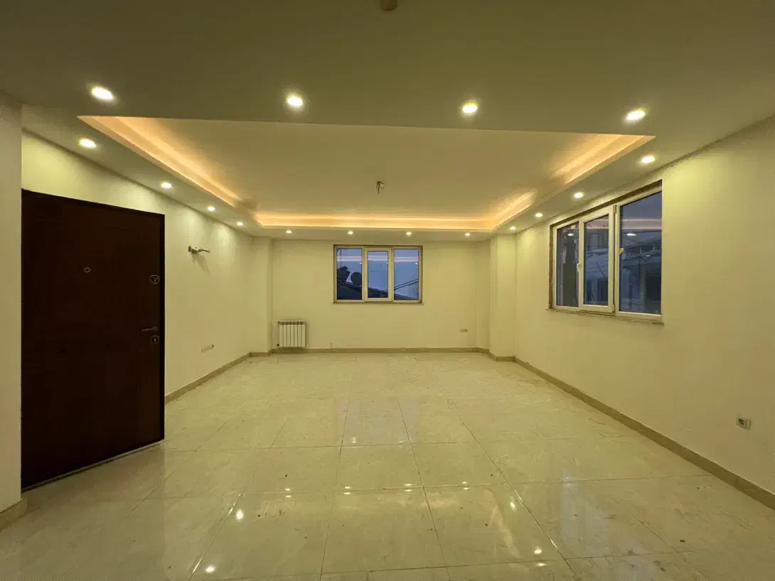 اپارتمان ۱۰۴ متری /منظریه /خیابان ولیعصر|فروش آپارتمان|رشت, منظریه|دیوار