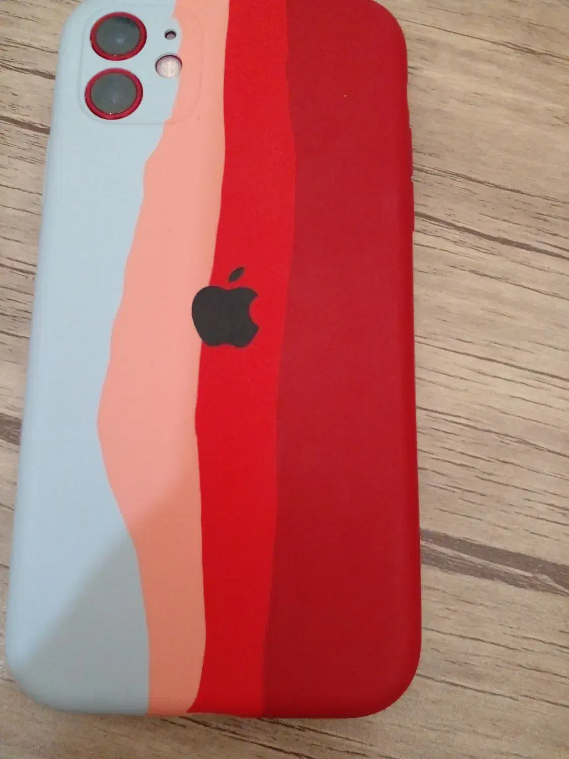 قاب گوشی آیفون|لوازم جانبی موبایل و تبلت|اراک, |دیوار